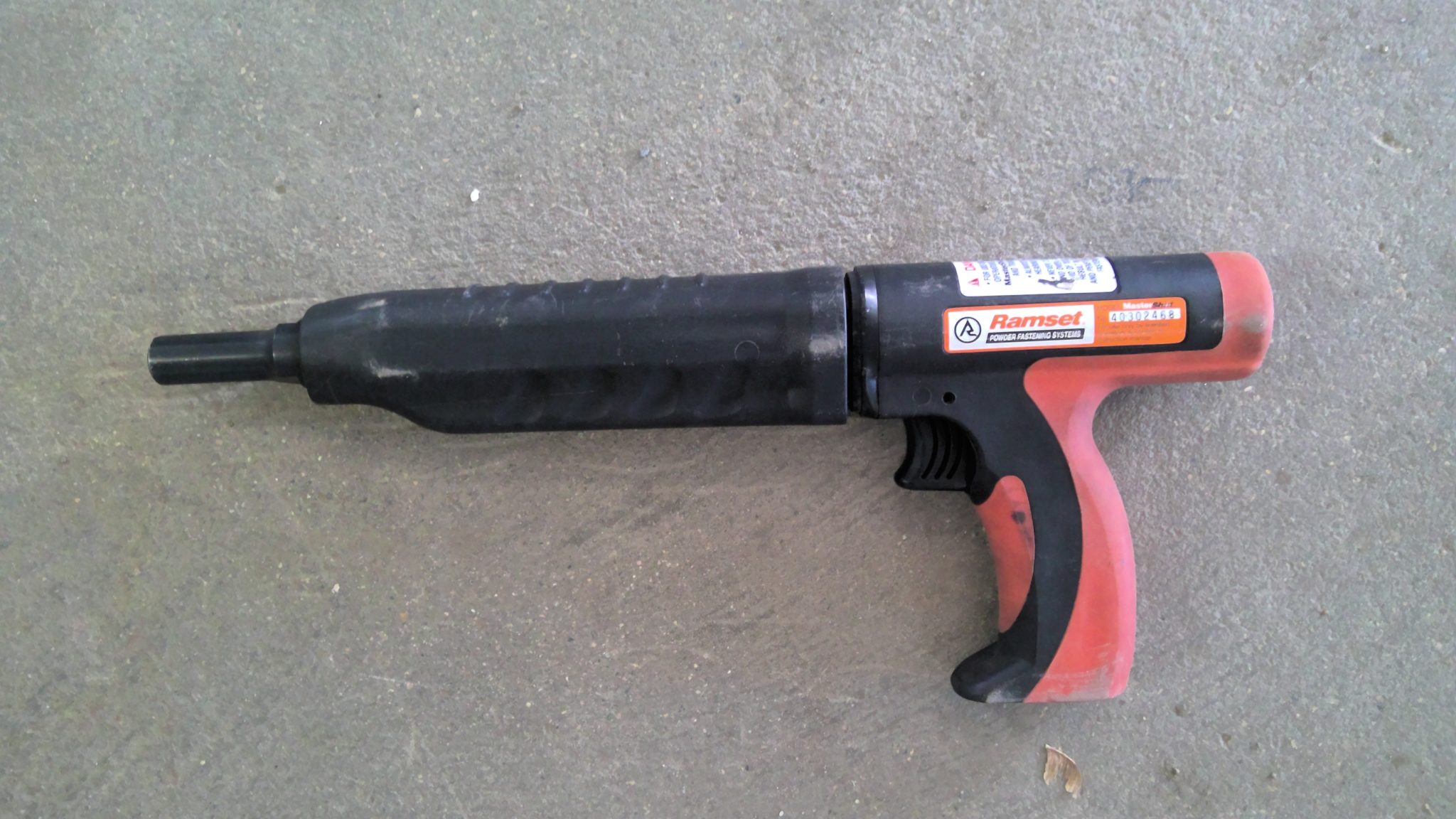 22 Power Nailer Warroad Rentals