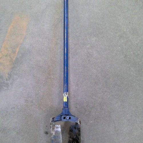 Contractor Equipment Warroad Rentals