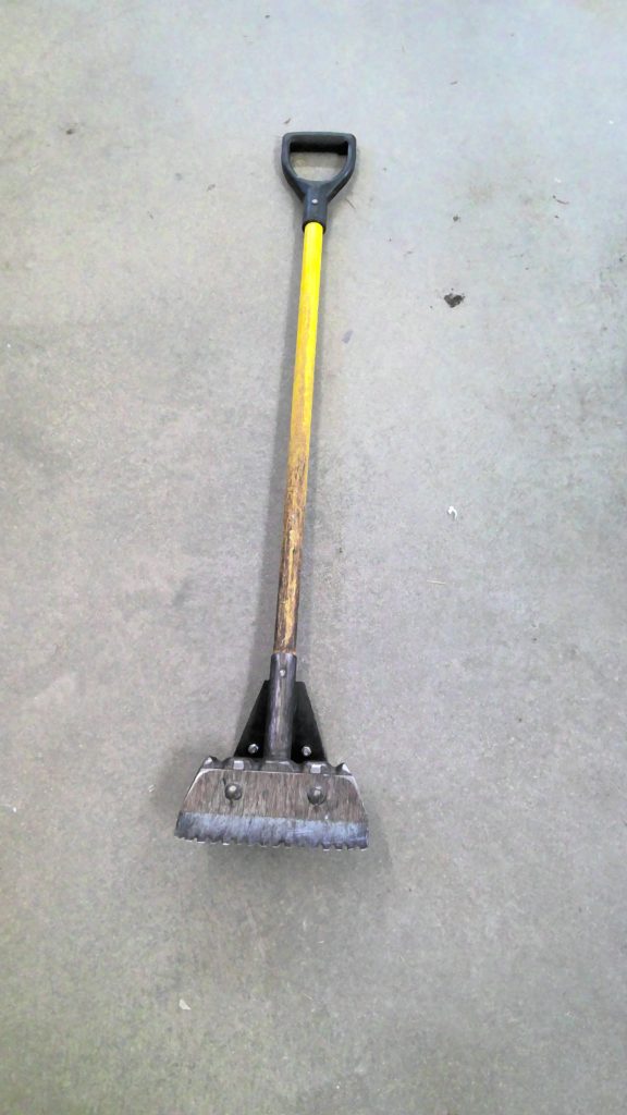 Roofing Removal Tool Warroad Rentals