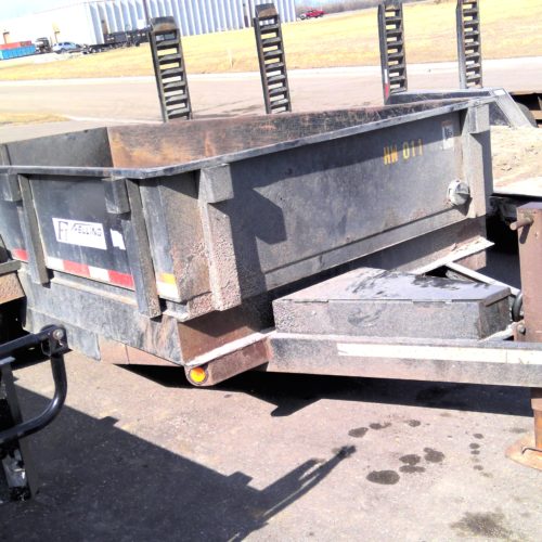 Trailers Warroad Rentals